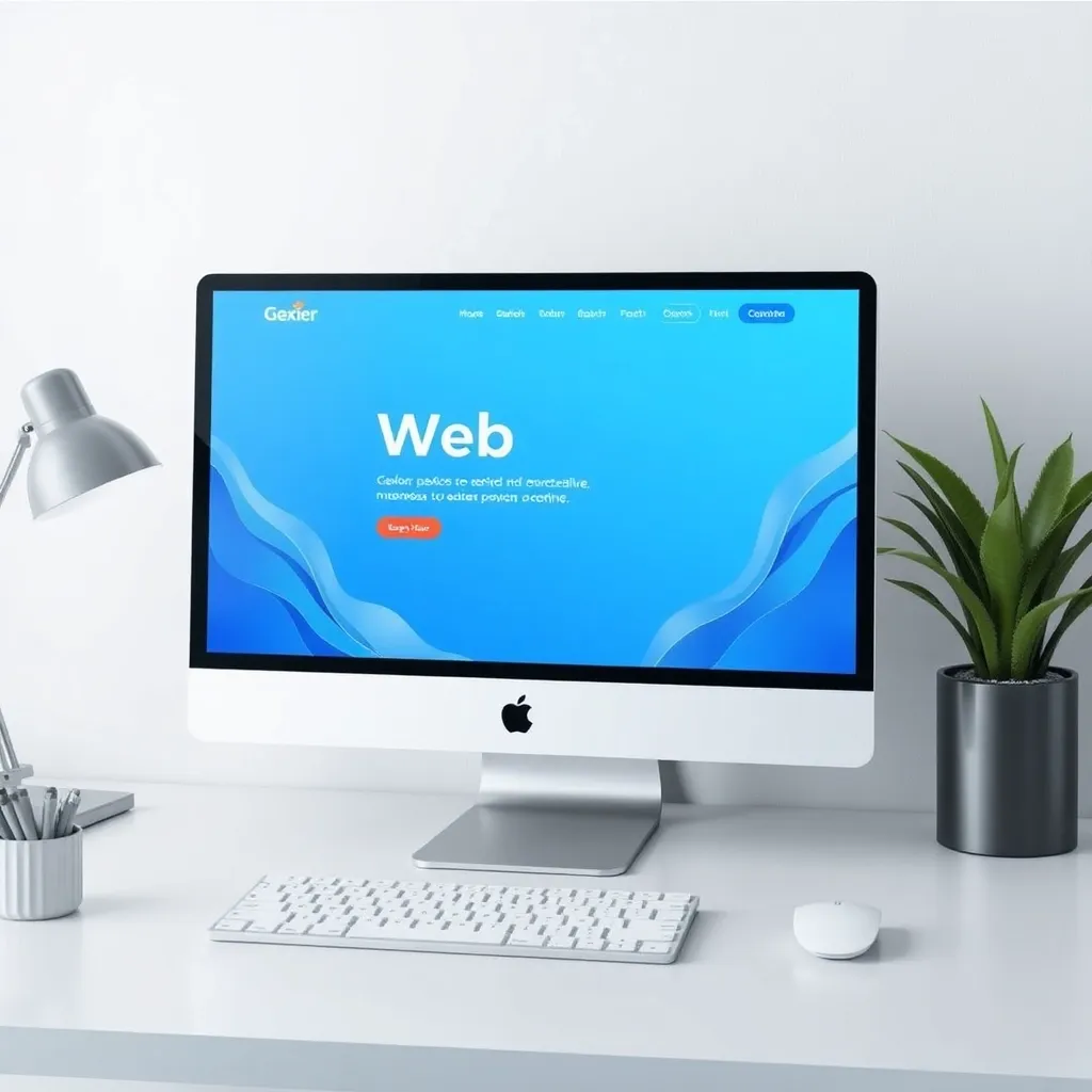 nottingham web design